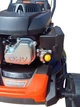 Бензиновая газонокосилка Grunhelm S463 - изображение 7