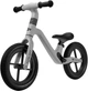 Біговел Kinderkraft Xploit Moontone сріблястий (5902533924981) - зображення 1