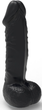 Мыло член Pure Bliss Mini dick 15 см Black (1100815960007) - изображение 6