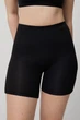 Коригуючі трусики-шортики Ysabel Mora 3(M) Чорний (Negro) (84956) - зображення 1