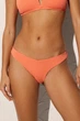 Плавки бразиліана Ysabel Mora 5(XL) Помаранчевий (Salmon orange) (84725) - зображення 1
