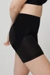 Корректирующие трусики-шортики Ysabel Mora 5(XL) Чёрный (Negro) (84956) - изображение 2