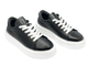 Кроссовки для девочек Lusi shoes Lu08-08/35 Черный 35 - изображение 2