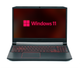 Ноутбук Acer Nitro 5 AN515-55-55M1 / 15 IPS 1920x1080 144Гц / i5-10300H / 16 GB / 480 GB / NVIDIA GeForce GTX 1650 / [CRNTR5N5155555M1I5165048016IAM] БУ - изображение 1