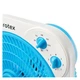 Вентилятор настольный с таймером Rotex RAT14-E - изображение 3