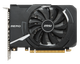 Видеокарта MSI GTX 1050 Aero ITX (2GB/GDDR5/128bit) GTX 1050 AERO ITX 2G OC БУ - Б/У - изображение 1
