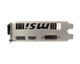 Видеокарта MSI GTX 1050 Aero ITX (2GB/GDDR5/128bit) GTX 1050 AERO ITX 2G OC БУ - Б/У - изображение 4