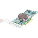 RAID контроллер HP H240 12Gb/s Smart HBA 2xSFF-8087 БВ (726907-B21, 779134-001, 750053-001, 761873-B21, 726909-001) - изображение 1