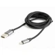 Дата кабель USB 2.0 AM to Lightning 1.8m Cablexpert (m512134) - зображення 1
