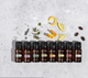 Набор эфирных масел Farmasi Essential Oils (8 шт) - изображение 9