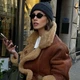 Солнцезащитные очки No Brand округлые Oculos черные - изображение 6