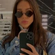 Солнцезащитные очки No Brand ромбы Romb черные - изображение 6