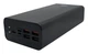 Портативная батарея 50000 mAh XON PowerBank MaxCharge (WC5X) Black (5060948063029) - зображення 5