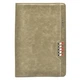 Универсальный чехол книжка Leather Universal для планшетов 11" дюймов gray - изображение 1