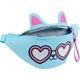 Сумка-бананка Kite детская Sunny Cat K24-2577-1 - изображение 4