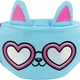 Сумка-бананка Kite детская Sunny Cat K24-2577-1 - изображение 5