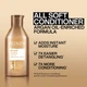 Кондиціонер для волосся Redken All Soft Conditioner 300 мл (3474636919970) - зображення 2