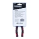 Бокорізи 41138 Cr-Ni Blacken Polished 50% SAVE POWER 180 мм Haisser - изображение 2