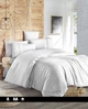 Постільна білизна First Choice Ranforce Deluxe 200 х 220 см Gala White - зображення 1