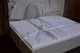 Постільна білизна First Choice Ranforce Deluxe 200 х 220 см Gala White - зображення 3