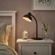 Настільна лампа Ikea (Ікея) SKURUP , 805.167.78 - зображення 2