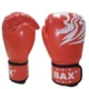 Боксерські рукавички BAX LEON 12-OZ RED - зображення 2
