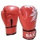 Боксерские перчатки BAX LEON 10-OZ RED - изображение 3