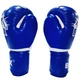 Боксерские перчатки BAX HIT 10-OZ BLUE - изображение 2