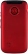 Мобильный телефон Sigma mobile Comfort 50 Shell DUO Type-C Red-Black (4827798212516) - изображение 4