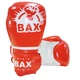 Боксерские перчатки BAX HIT 12-OZ RED - изображение 1