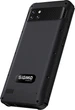 Мобильный телефон Sigma mobile X-treme PQ56 6/128GB Black - изображение 3