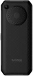 Мобільний телефон Sigma mobile X-style 310 Force Type-C Black (4827798855119) - зображення 2
