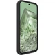 Силіконовий (TPU) чохол IMAK UC-3 Series для Google Pixel 8A - Black - зображення 3