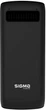 Мобильный телефон Sigma mobile X-Style 34 NRG Type-C Black (4827798120514) - изображение 2