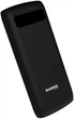 Мобильный телефон Sigma mobile X-Style 34 NRG Type-C Black (4827798120514) - изображение 4