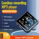 MP3 плеер диктофон JNN M30 Hi-Fi 32Gb с внешним динамиком Type C - изображение 2