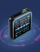 MP3 плеер диктофон JNN M30 Hi-Fi 32Gb с внешним динамиком Type C - изображение 14