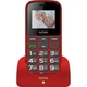 Мобильный телефон Nomi i1871 Red - изображение 8