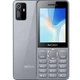 Мобільний телефон Nomi i2860 Grey - зображення 1