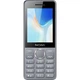 Мобільний телефон Nomi i2860 Grey - зображення 2
