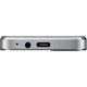 Мобільний телефон Nomi i2860 Grey - зображення 6
