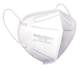 Респіратор Medicalspan FFP2 10 шт (Б202010) - зображення 1
