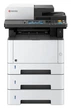 Багатофункціональний пристрій Kyocera Ecosys M2640idw (1102s53nl0) - зображення 3