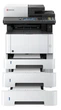 Багатофункціональний пристрій Kyocera Ecosys M2640idw (1102s53nl0) - зображення 5