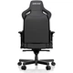 Ігрове крісло Anda Seat Kaiser 2 Black Size xl (ad12xl-07-b-pv-b01) - зображення 3