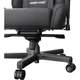 Ігрове крісло Anda Seat Kaiser 2 Black Size xl (ad12xl-07-b-pv-b01) - зображення 7