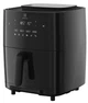 Мультипіч Electrolux EAF7SB 7 л 1700 Вт Чорний - изображение 1