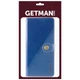 Шкіряний чохол книжка GETMAN Gallant (PU) для Samsung Galaxy S24+ Blue - зображення 6