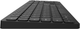 Klawiatura bezprzewodowa Platinet K100 CZ-SK BLACK (PMK100WBCZSK) - obraz 3