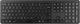 Klawiatura bezprzewodowa Platinet K100 HU BLACK (PMK100WBHU) - obraz 1